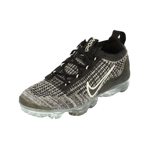 Vapormax Femme Noir Achat neuf ou d occasion pas cher Rakuten